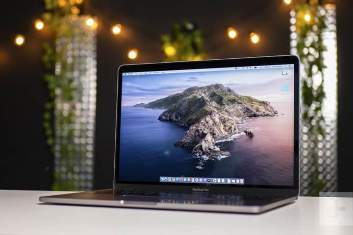 How to download MacOS Catalina