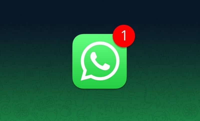 8 Steps to Fix the WhatsApp Notification problem