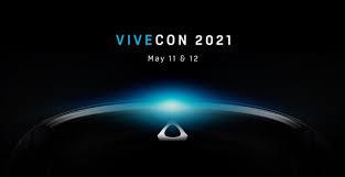 Most important VR event : HTC's ViveCon