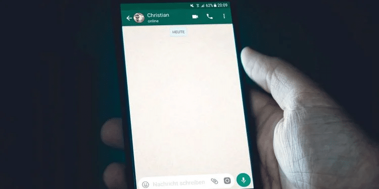Fix the WhatsApp Notification problem cover