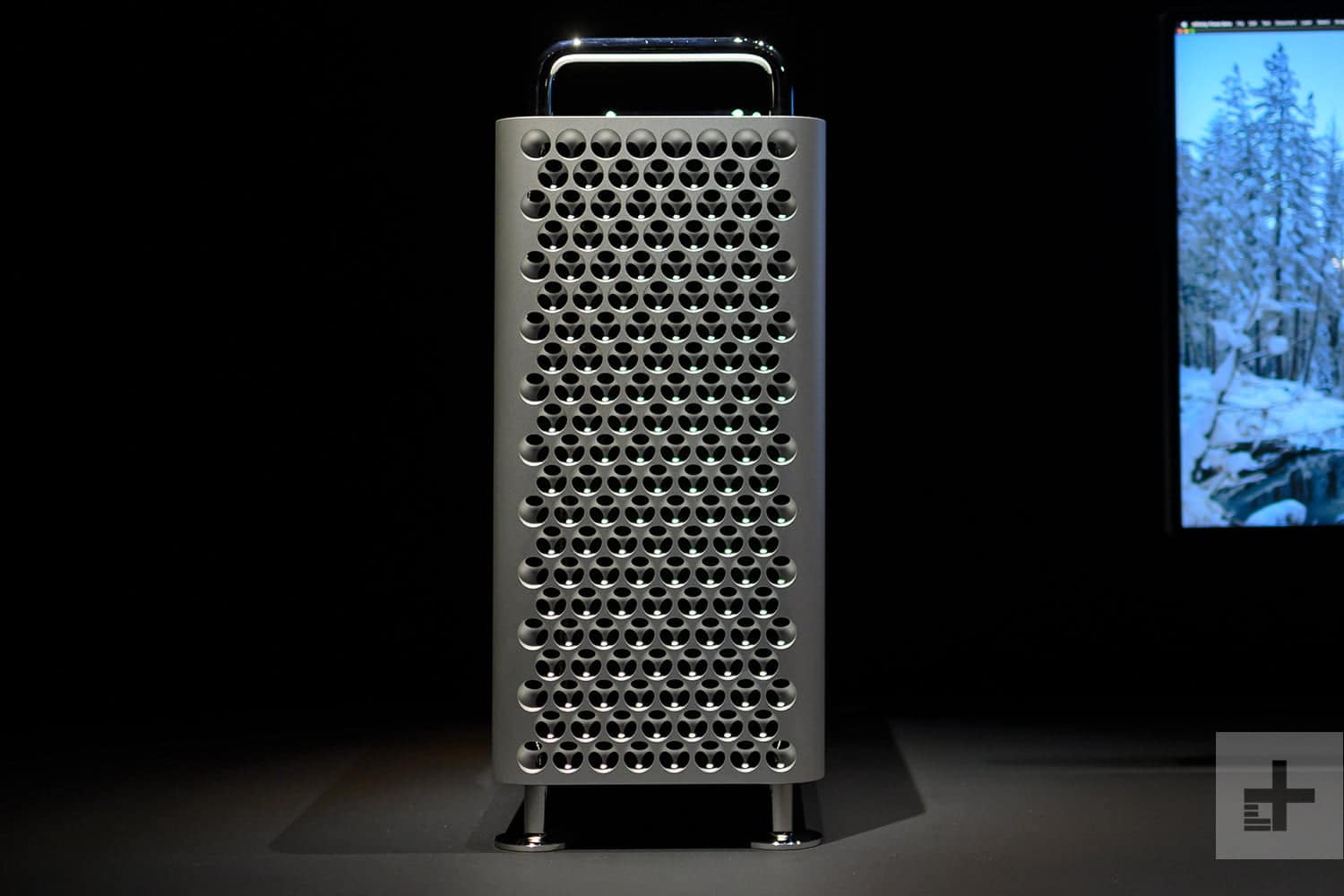 How the Mac Pro’s modular internals prophesy a new future for PC design
