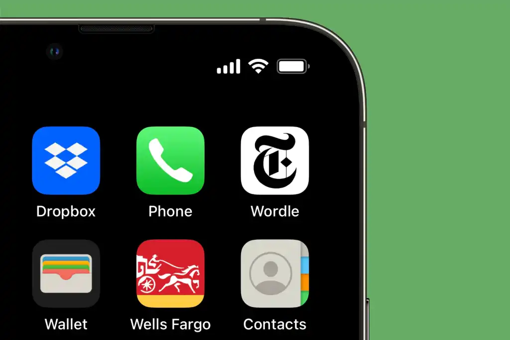 How to install the Wordle app on your iPhone’s Home Screen
