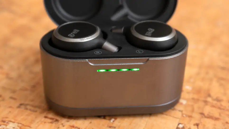 $200 Wireless Earbuds Need to Be More Than Wonderful