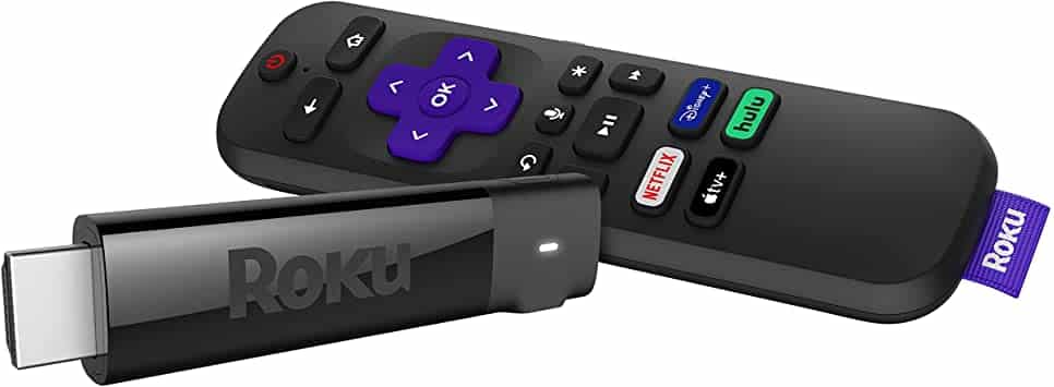 Roku’s 4K Streaming Stick – Pros and Cons Review