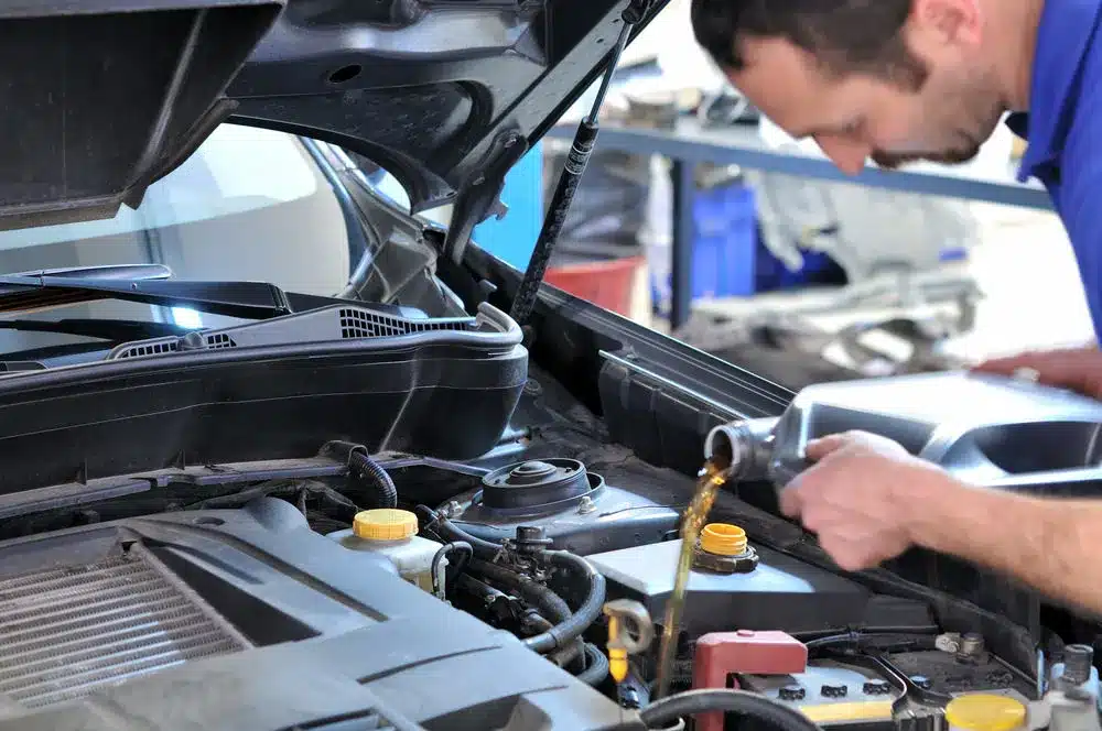 10 Car Maintenance Myths That Aren't True