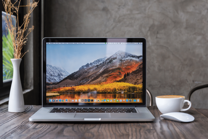 Ten Mac Tips and Tricks for Students in College