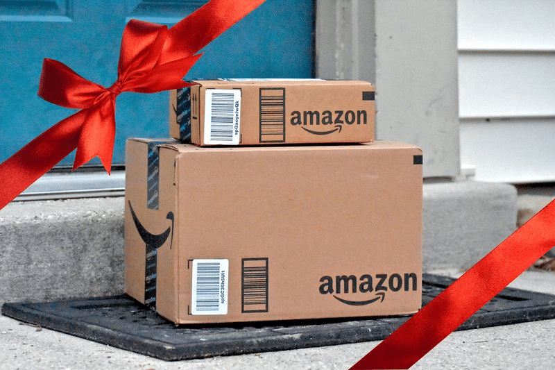 How to Send Amazon Gift Anonymously