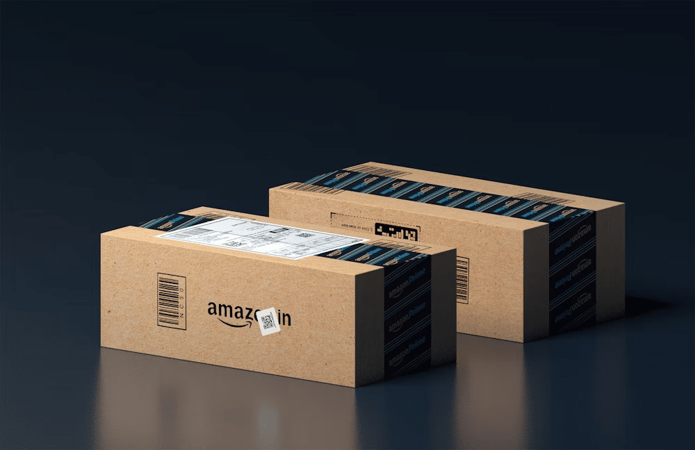 How to Send Amazon Gift Anonymously